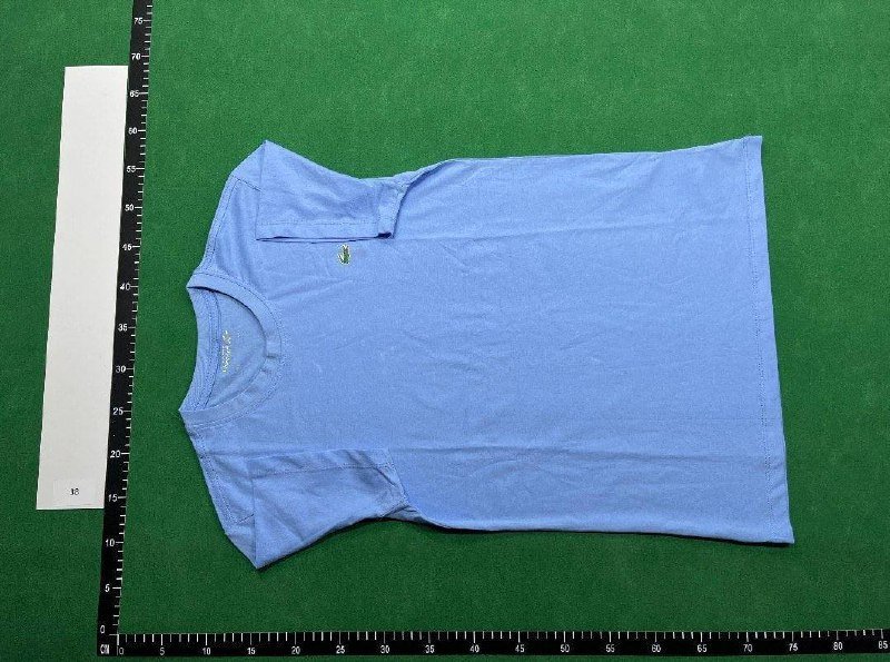 Lacoste Tee