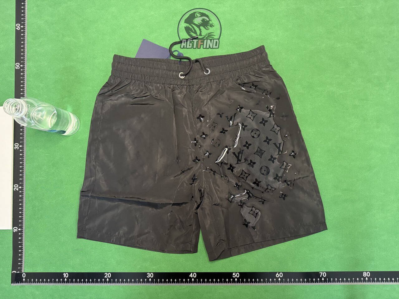 Louis vuitton Fendi  Dolce&Gabbana swimming trunks shorts