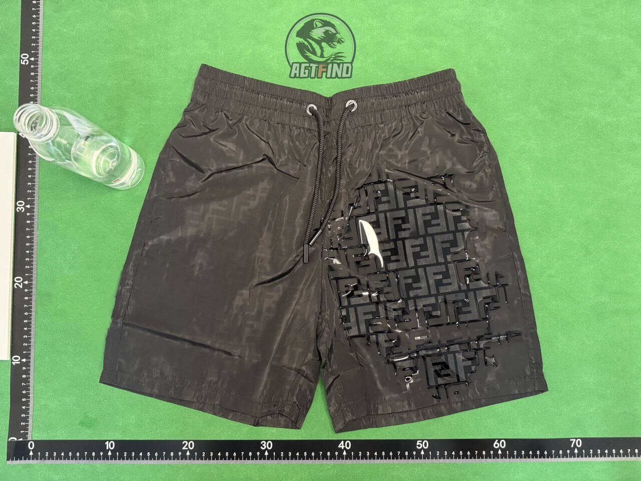 Louis vuitton Fendi  Dolce&Gabbana swimming trunks shorts