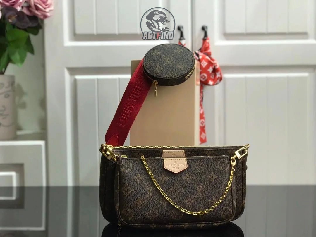  LV Messenger Bag (28 style TOP)