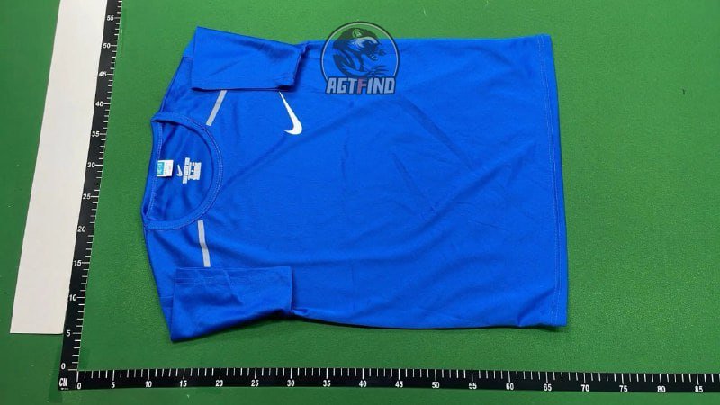 Nike training kit