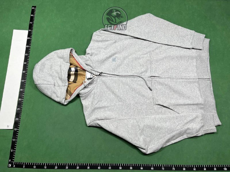 Burberry Hoodie