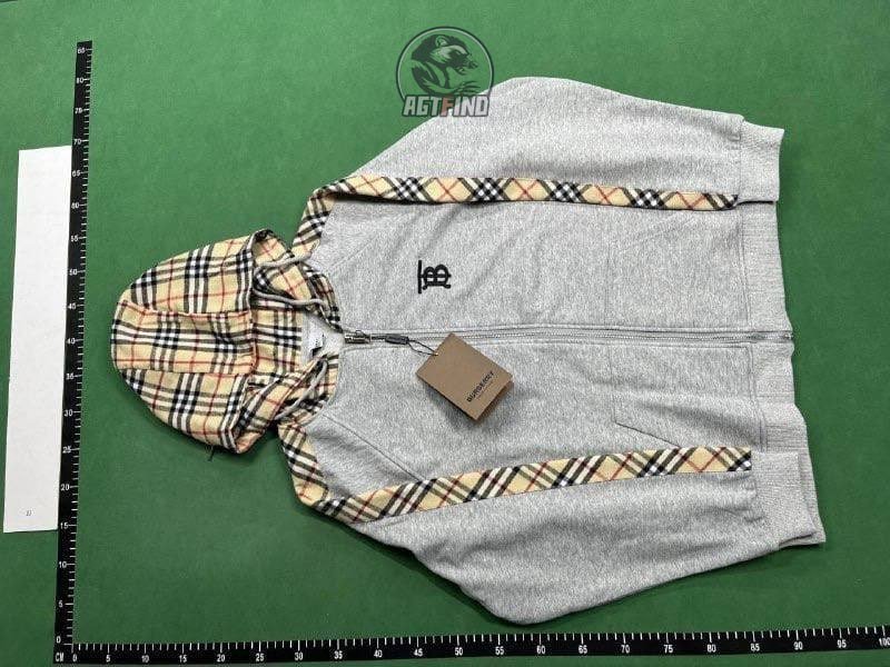 Burberry Hoodie