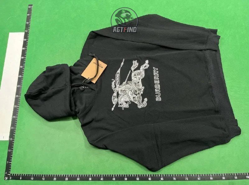 Burberry Hoodie