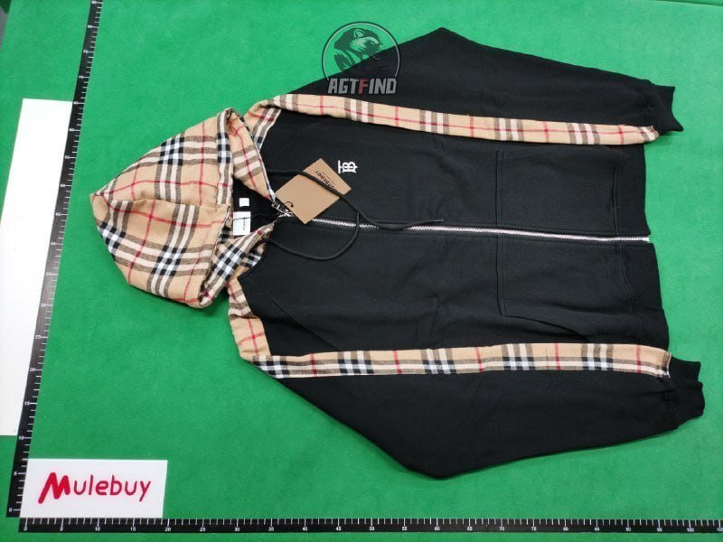 Burberry Hoodie