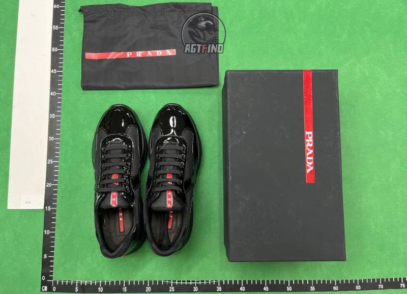 PRADA Shoes  (40+ Style)