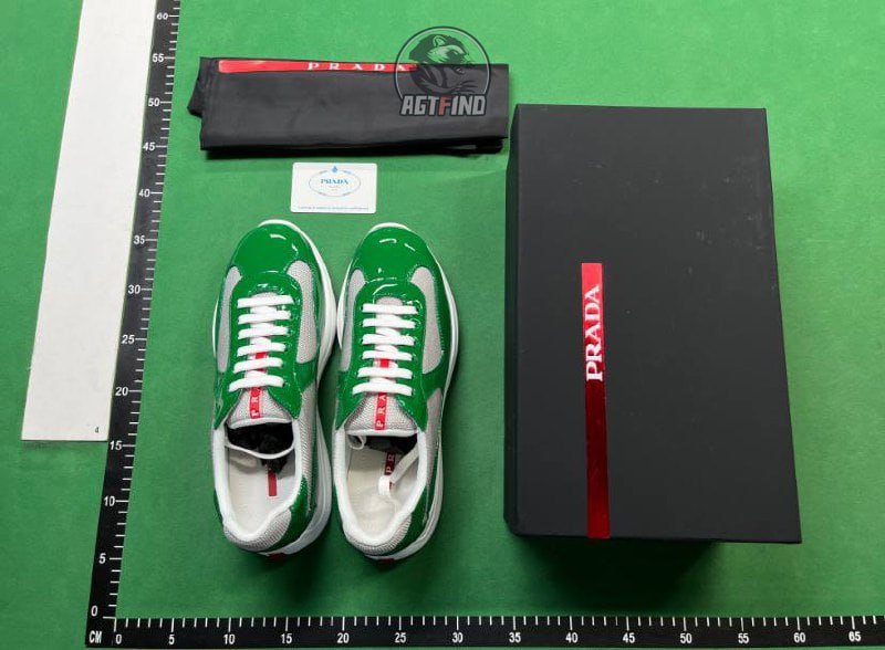 PRADA Shoes  (40+ Style)