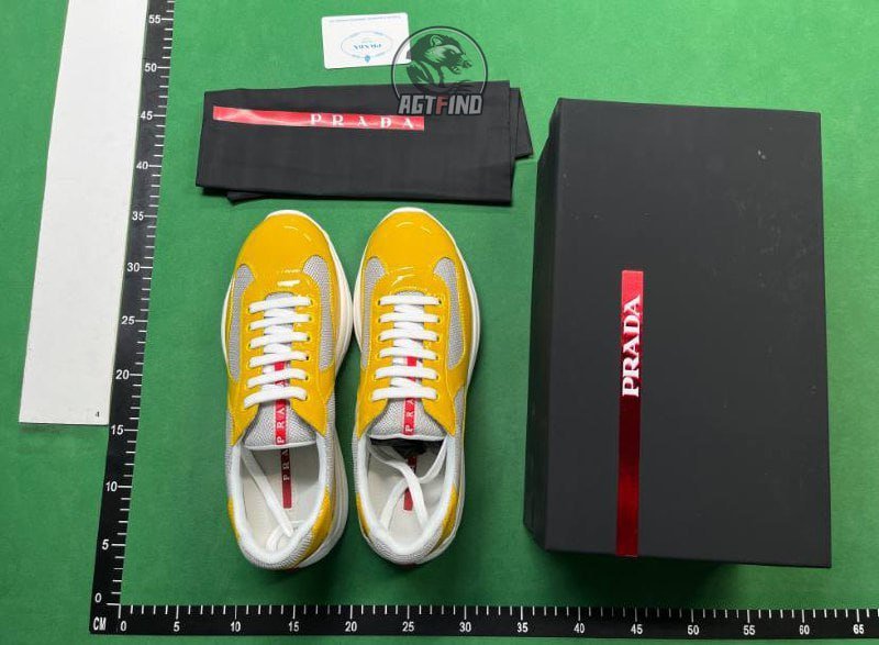 PRADA Shoes  (40+ Style)