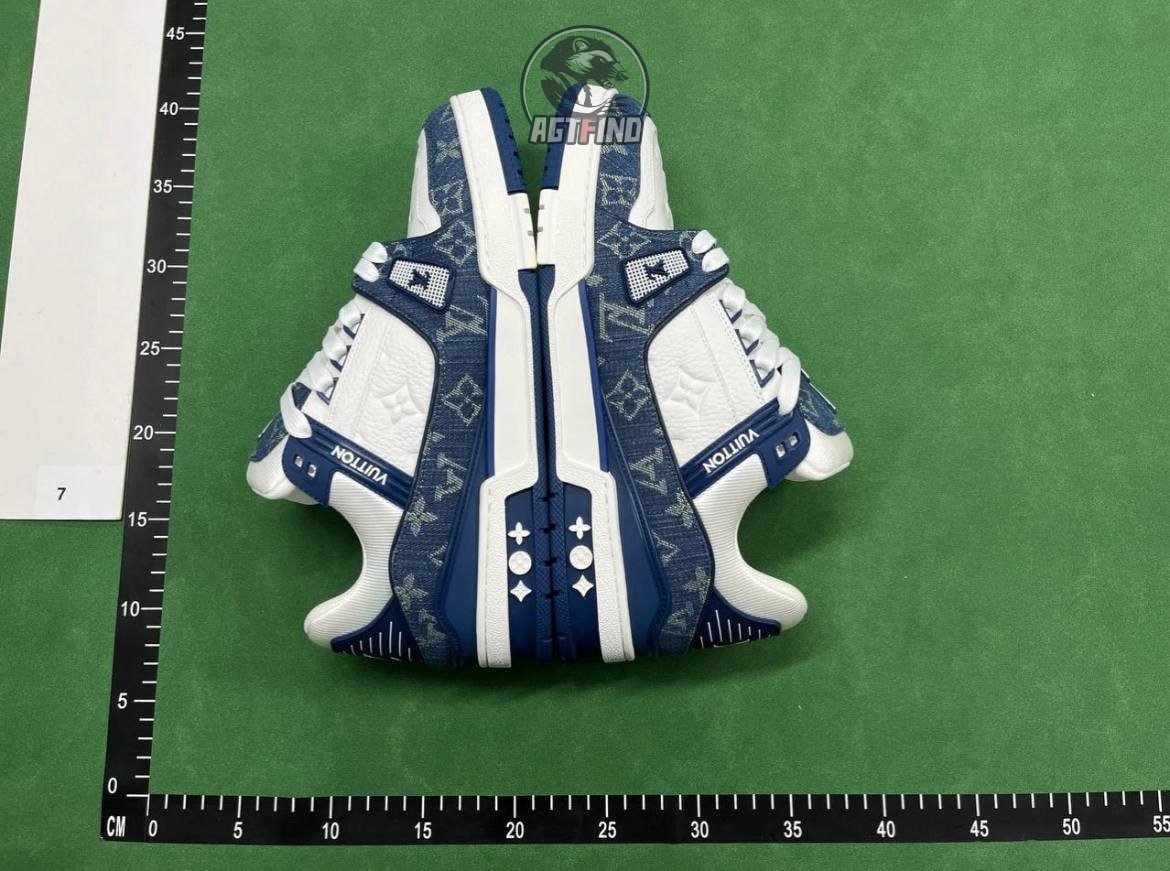 LV Shoes【High quality】