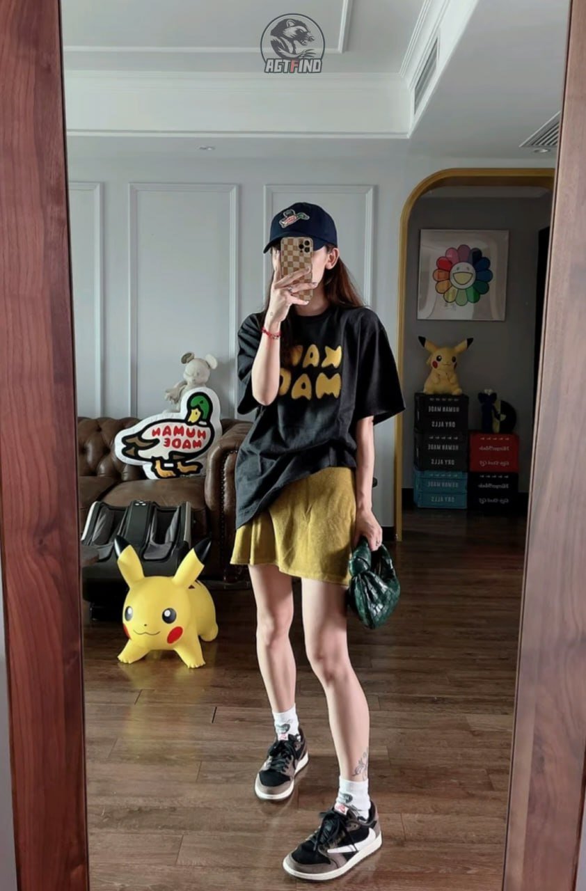 Air Jordan 1 AJ1 Low