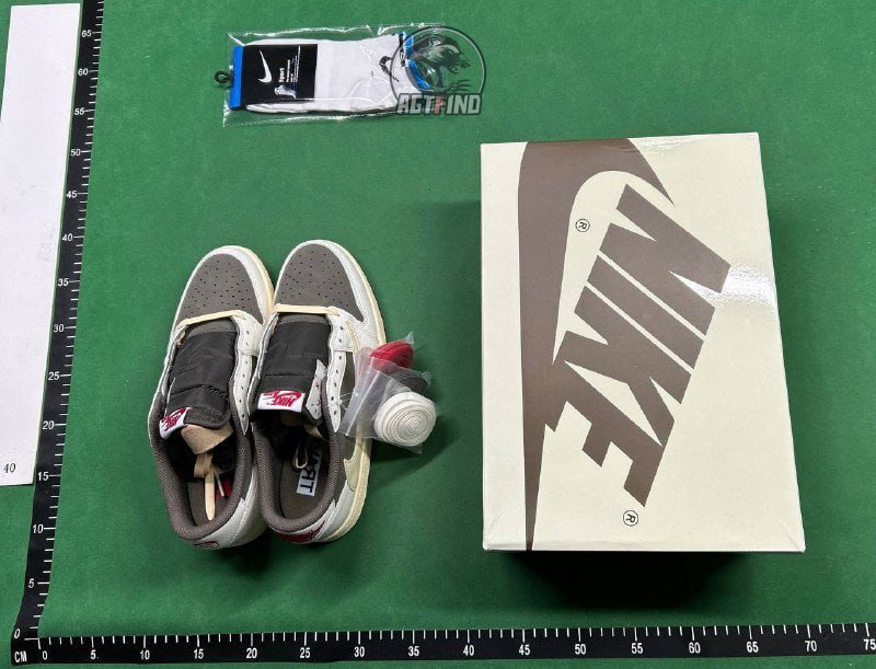 Air Jordan 1 AJ1 Low