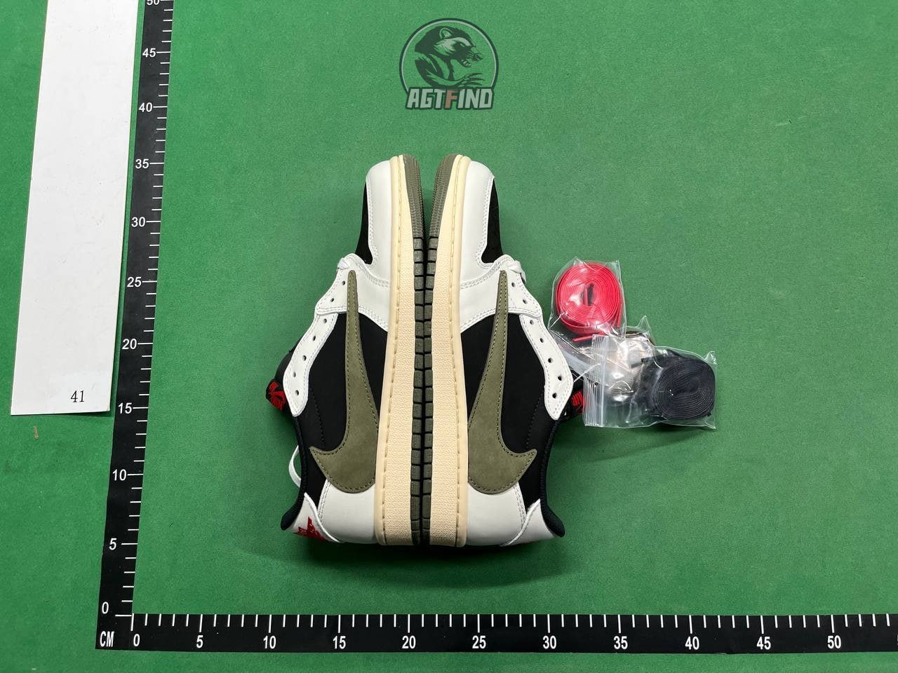 Air Jordan 1 AJ1 Low