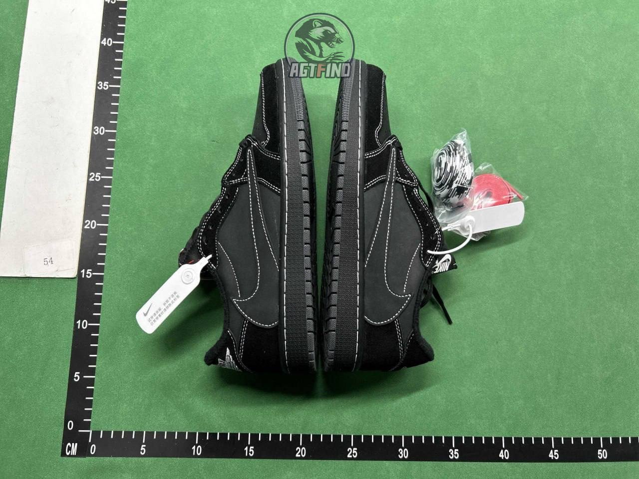 Air Jordan 1 AJ1 Low