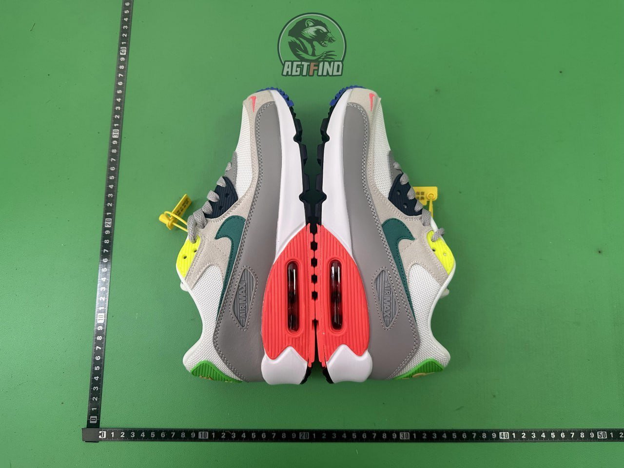 Nike Air Max 90（40+styles）