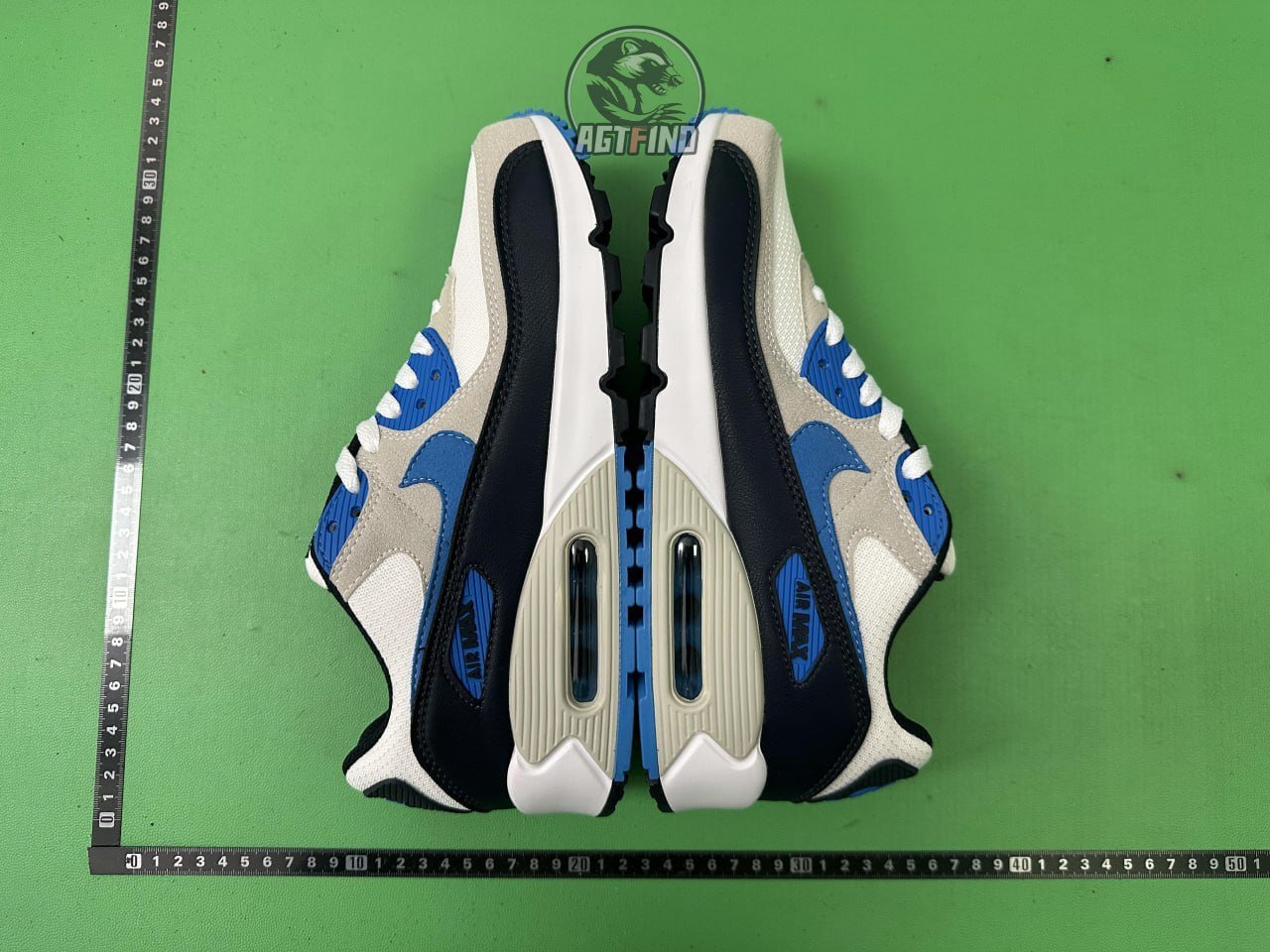 Nike Air Max 90（40+styles）