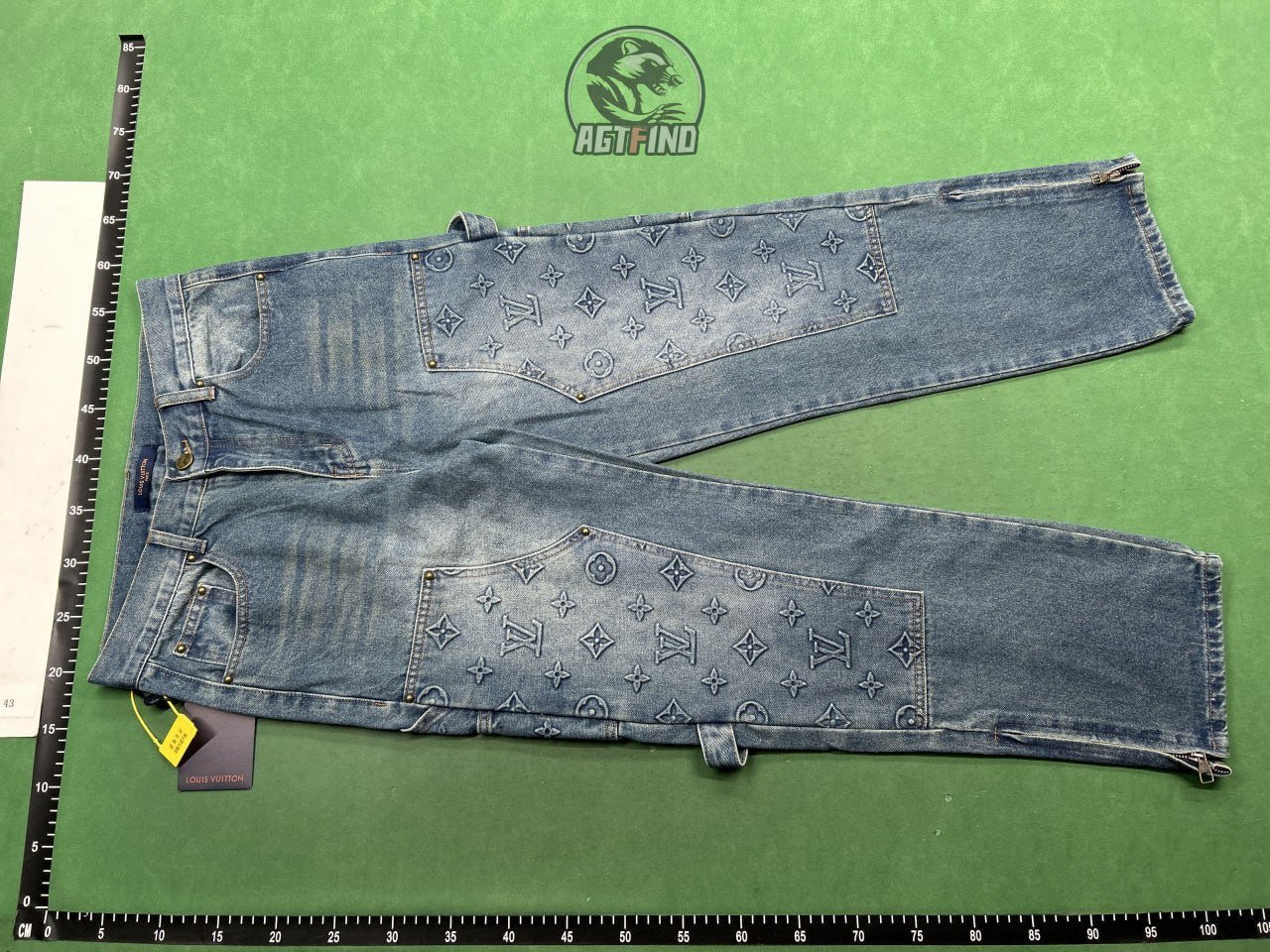 Louis VuittonLV Pants  LV  jeansLV shorts