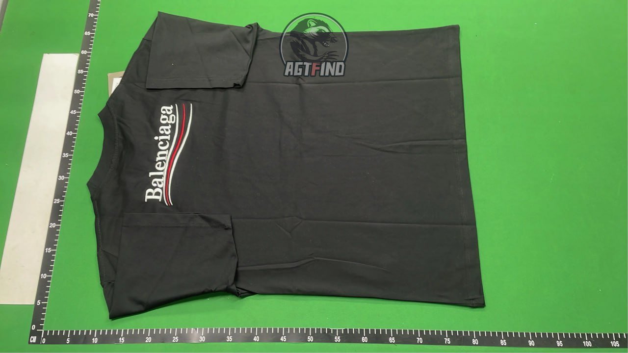 Balenciaga Tee T-shirt