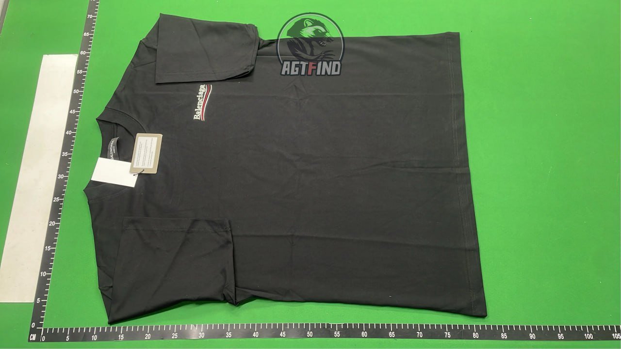 Balenciaga Tee T-shirt