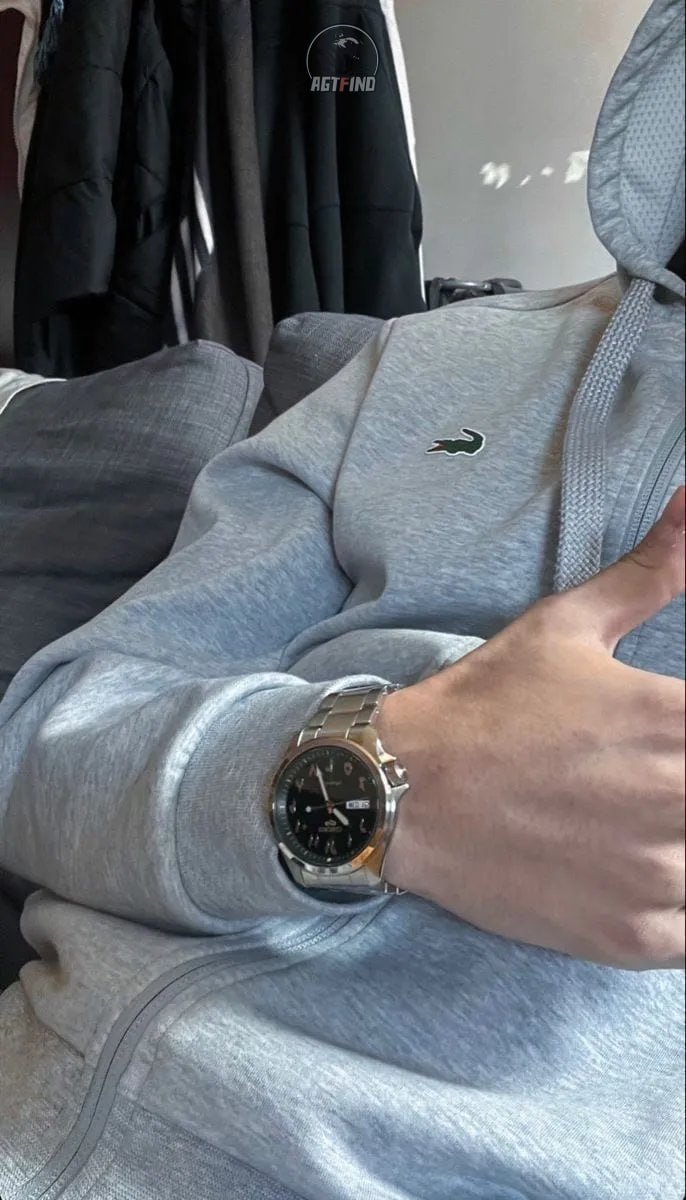 Lacoste Hoodie/Sweatshirt（37+ Styles）