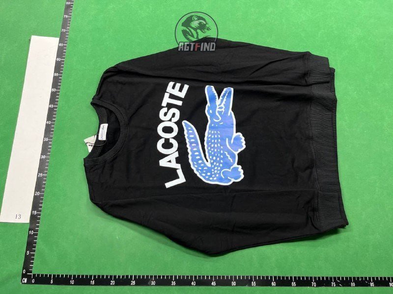 Lacoste Hoodie/Sweatshirt（37+ Styles）
