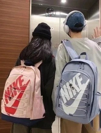 Nike Bag