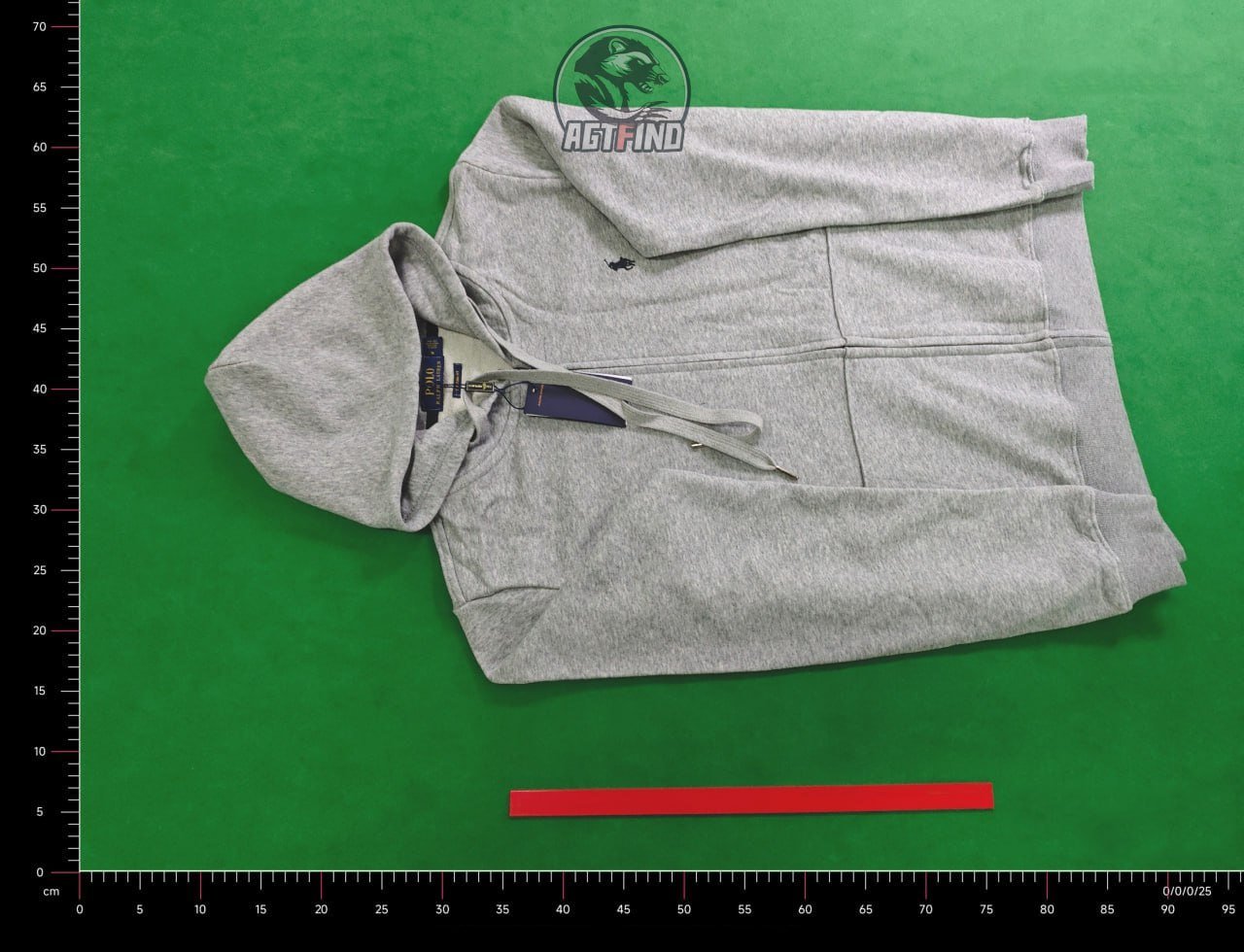  Ralph Lauren hoodie