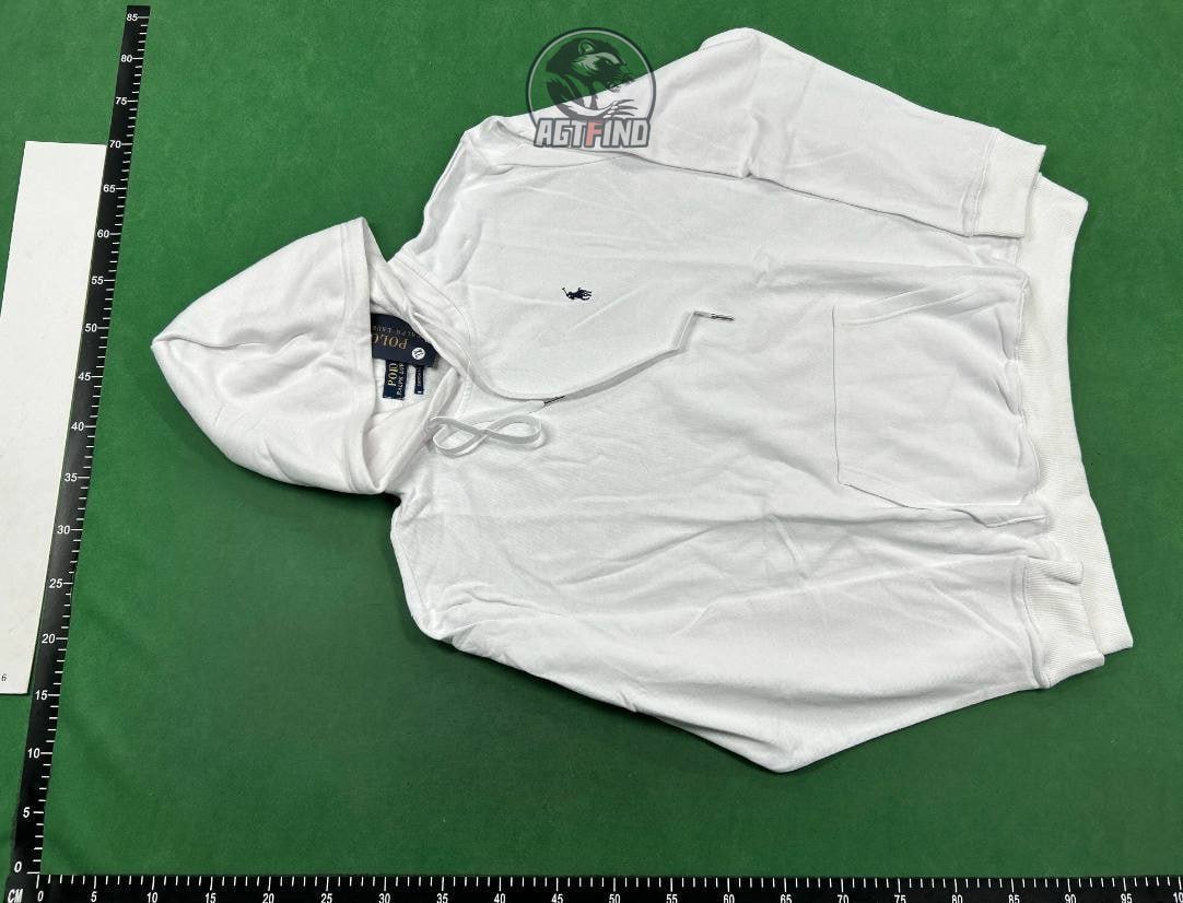  Ralph Lauren hoodie