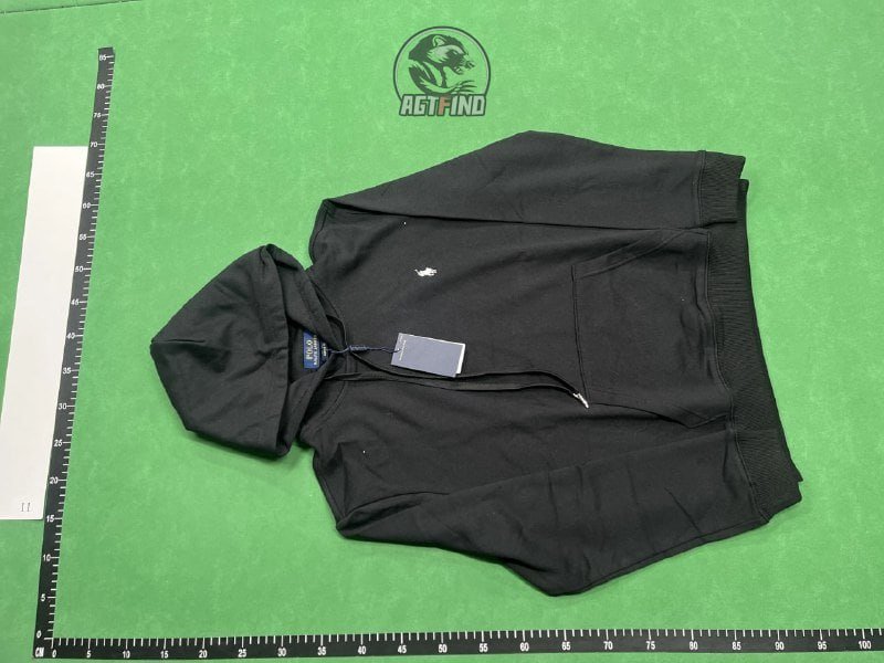  Ralph Lauren hoodie