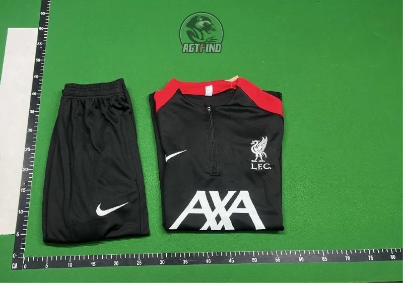 Football Tracksuit