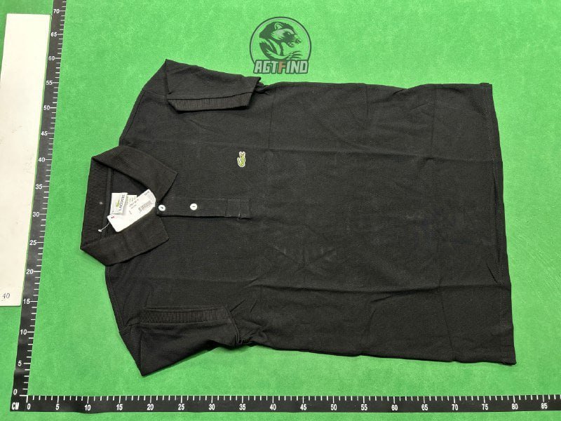  Lacoste Polo shirt