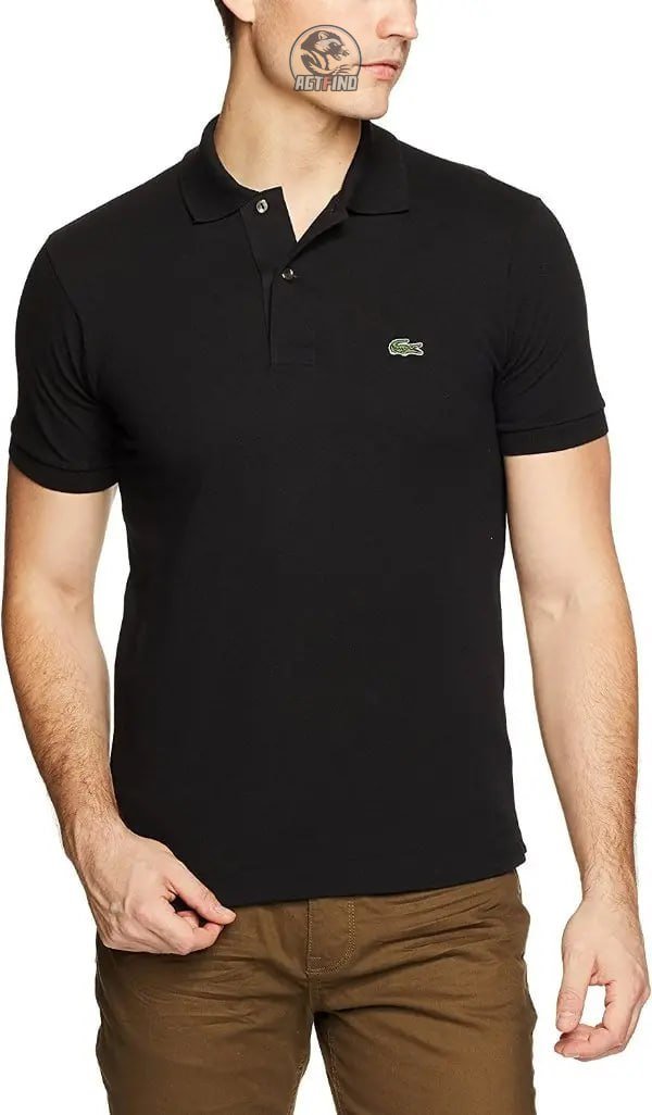  Lacoste Polo shirt