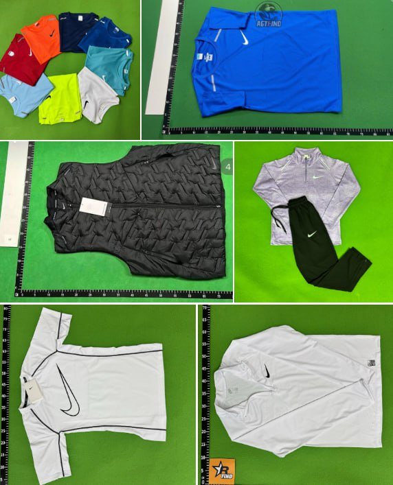 NIKE Suit/ NIKE shotrts/NIKE t-shirts/NIKE vest