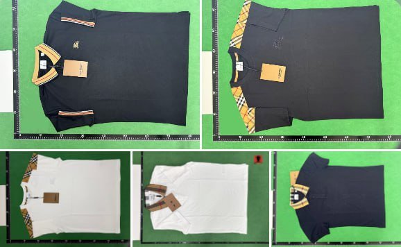 Burberry T-shirts POLO shirts