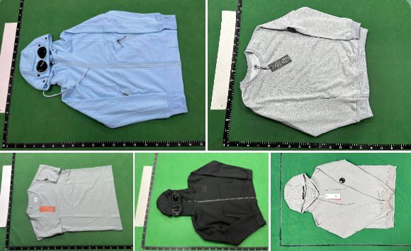 CP Company hoodies  & Shorts&t-shirts