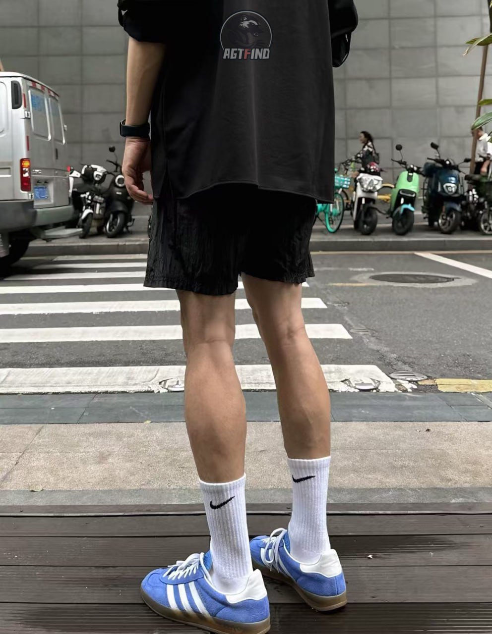 Adidas Shoes(Original box,30+ Styles)