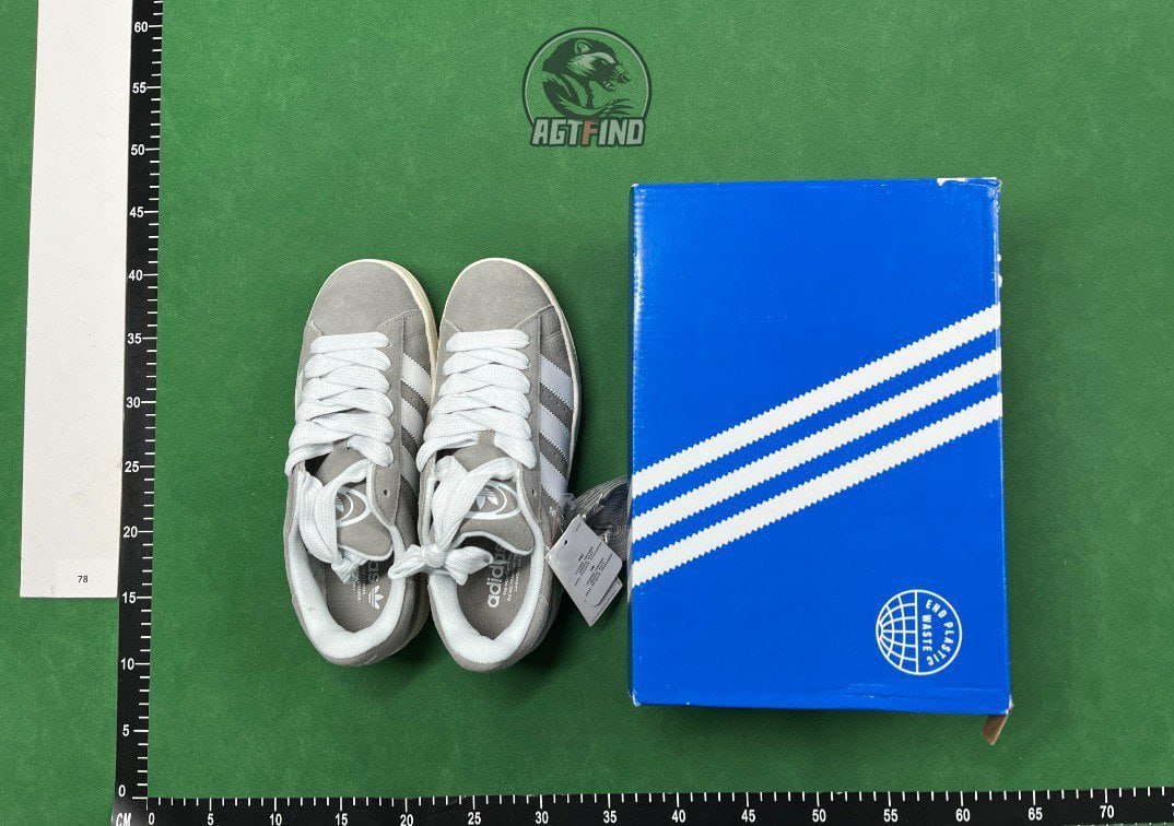 Adidas Shoes(Original box,30+ Styles)