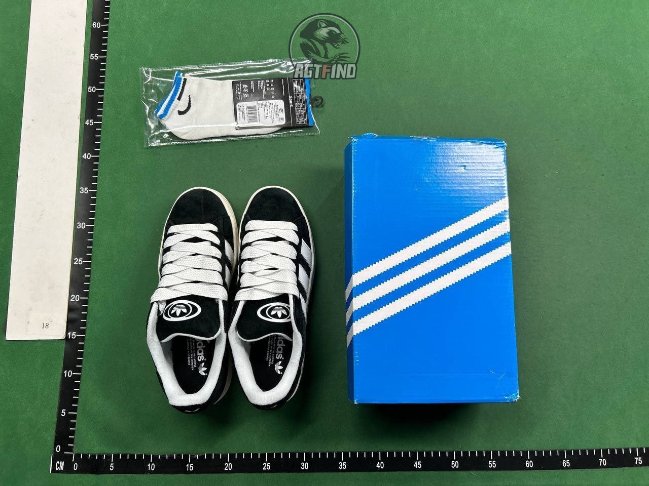 Adidas Shoes(Original box,30+ Styles)