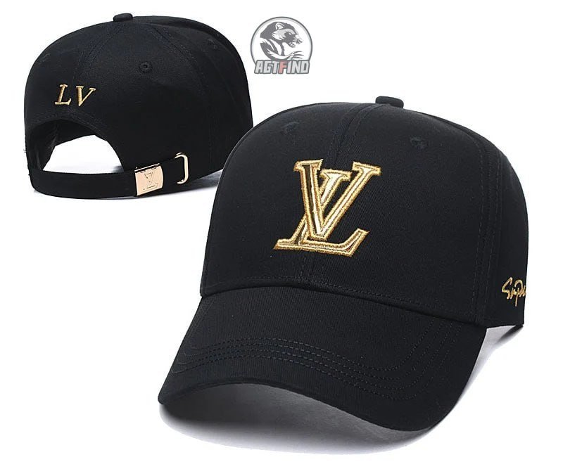LV Cap