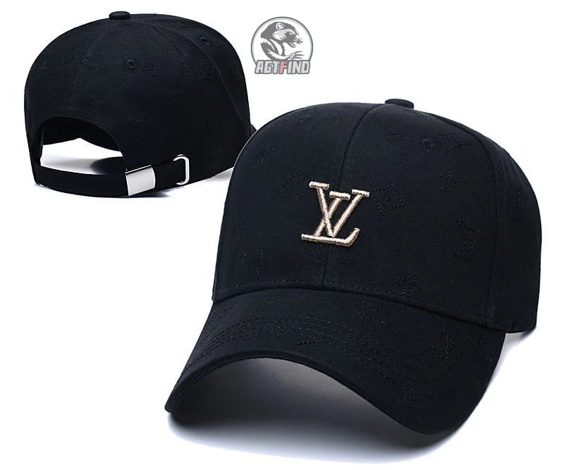 LV Cap