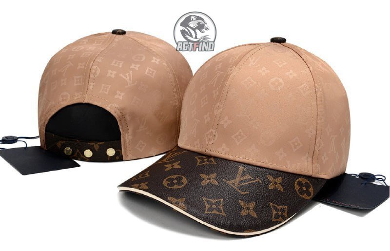 LV Cap