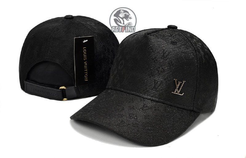 LV Cap