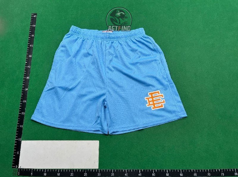 Eric Shorts (40+)