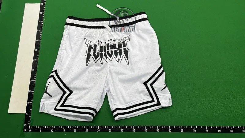 Air Jordan Basketball shorts