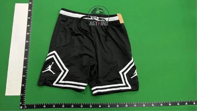 Air Jordan Basketball shorts