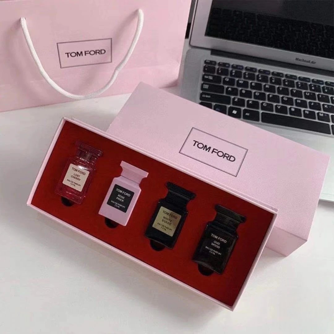 Hot Selling Perfume Set #TomFord_W2C #Perfume