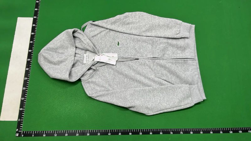 Lacoste Hoodie #Lacoste_W2C #Hoodie