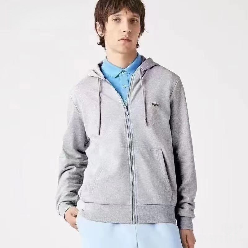 Lacoste Hoodie #Lacoste_W2C #Hoodie