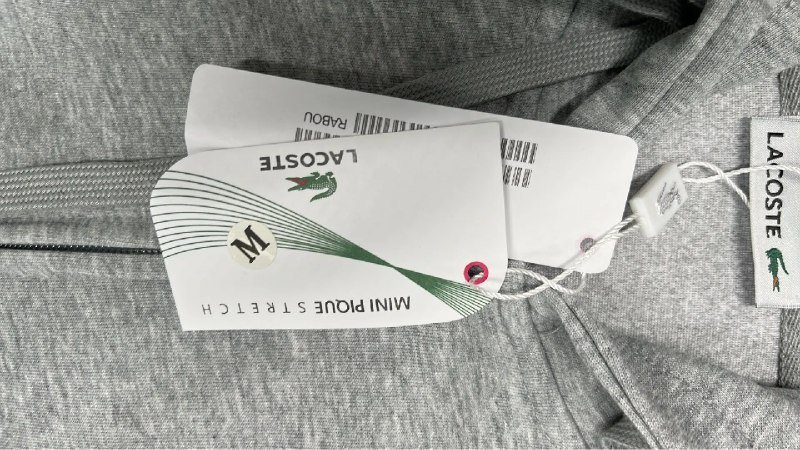 Lacoste Hoodie #Lacoste_W2C #Hoodie