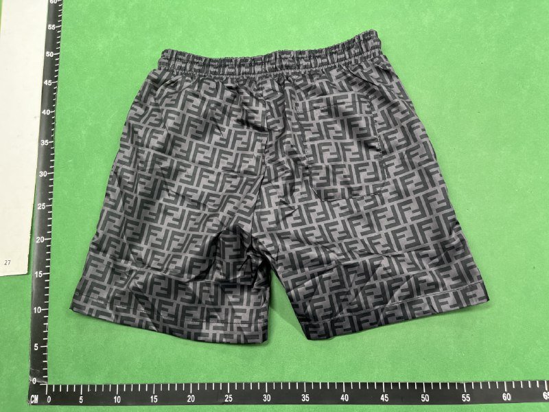 Fendi shorts #Fendi_W2C #shorts