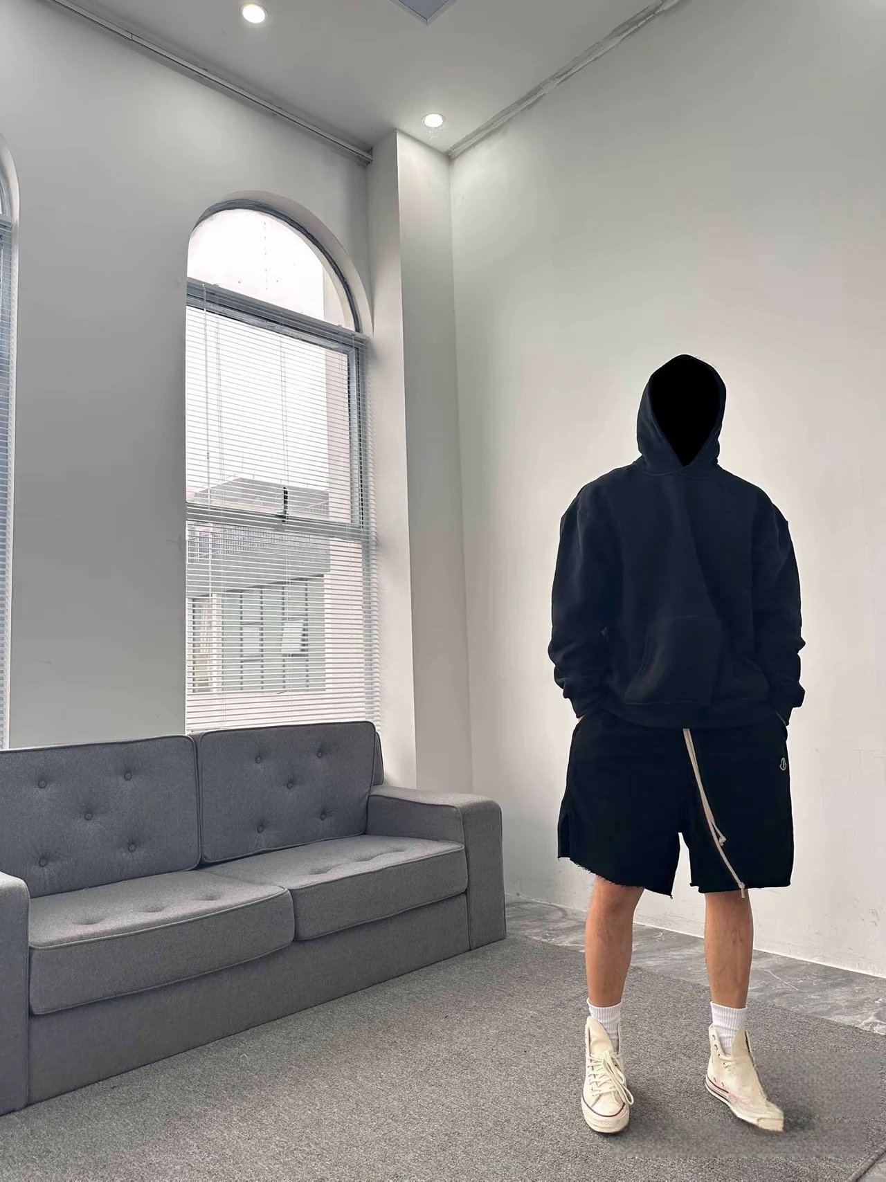 Moncler Shorts #Moncler_W2C #Shorts